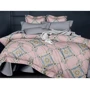 Комплект наволочек SoundSleep Olisia сатин 50х70 см 2 шт. (93952125): Состав 100% хлопок