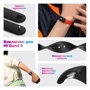Ремешок ArmorStandart Sky Blue (ARM69913) for Xiaomi Mi Smart Band 8/9