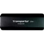 PATRIOT Transporter 2 TB (PTP2TBPEC): Интерфейс подключения USB Type-C