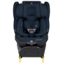 Автокресло Maxi-Cosi Emerald 360 Pro Authentic Blue (8621477110): Внутренние ремни 5-ти точечные ремни безопасности с мягкими накладками регулируются под рост ребенка
