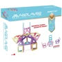 Конструктор Magplayer магнитный набор 41 эл. (MPH2-41)