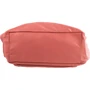 Женская сумка через плечо Vito Torelli розовая (VT-W7049-pink): Фактура Матовая, Тканая