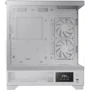 Корпус GAMDIAS ATLAS E1 White (4711514500257): Потужність БЖ, Вт нет