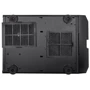 Корпус Chieftronic M1 Tempered Glass Edition (GM-01B-OP): Материал передней панели пластик