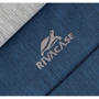 Сумка для ноутбука RivaCase 15.6" Anti-Theft Prater Grey/Dark Blue (7532) фото 5