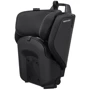 Автокресло Maxi-Cosi Nomad Plus Authentic Black (8062671110): Материалы обшивки текстиль