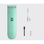 Машинка для стрижки (тример) Машинка для стрижки Xiaomi ENCHEN YOYO Green фото 7