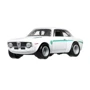 Коллекционная модель машинки Hot Wheels Alfa Romeo Giulia Sprint GTA серии Car Culture (FPY86/HKC50)