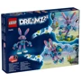 Конструктор LEGO DREAMZzz Иззи и Бунчуро игровой кролик 252 детали (71490) фото 8