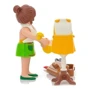 Конструктор Playmobil Модельер 9437 фото 4