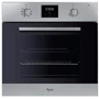 Духовой шкаф электрический Whirlpool AKP 458 IX