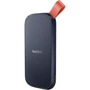 SanDisk Extreme Portable E30 2 TB (SDSSDE30-2T00-G25): Форм-фактор Portable