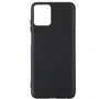 Аксессуар для смартфона ArmorStandart Matte Slim Fit Black for Motorola G32 (ARM63101)