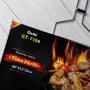 Набор для барбекю Решетка-гриль Gusto GT-7104 Time2Grill 66x43.5x26см (110916) фото 3