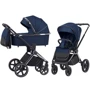 Коляска универсальная Carrello Ultimo 2 в 1 Arctic Blue (CRL-6511 NF Arctic Blue)