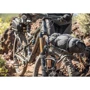 Багажник МТБ Topeak TetraRack M1 MTX (TA2408M1) фото 3
