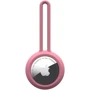 Urban Armor Gear UAG [U] Dot Loop Dusty Rose for AirTag (16322V314848) фото 3