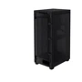 Корпус Corsair 2000D AIRFLOW Black (CC-9011244-WW): Типоразмер Mini-Tower