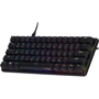 Клавиатура HyperX Alloy Origins 60 HX Red USB (4P5N4AA): Подключение проводное