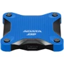 Adata SD620 2TB (SD620-2TCBL): Форм-фактор 2.5"