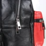 Рюкзак Cerda Mickey Mouse Black Casual Fashion Faux-Leather Backpack фото 4