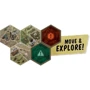 Настільна гра Fantasy Flight Games Fallout (Fallout: The Board Game (ENG)) фото 5