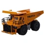 Машина-самосвал на радиоуправлении Super Power Metr+ 43 см (XM-6819L) 60-33-34 см.: Форма Грузовик