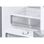 Холодильник Samsung RB38A7B6BAP: Общий объем, л 387