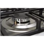 Варочная поверхность газовая Minola MGM 61421 I: Количество конфорок 4