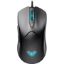 Мишка Aula S13 Black Wired gaming USB (6948391213095): Тип сенсора оптический