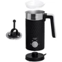 Вспениватель молока Adler AD 4494 black