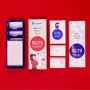 IELTS. Картки для вивчення англійських слів: Количество страниц 500