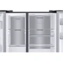Холодильник Side-by-Side Samsung RS68A8841S9: Управление сенсорное