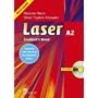 Laser 3rd Edition A2: Student's Book with eBook