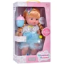 Кукла Limo Toy Маленькие-миленькие музыкальные с соской 31 см 3 вида (M 4737-1 I UA) фото 4