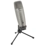 Микрофон SAMSON C01U Pro: Разъем USB