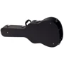 Кейс для акустической гитары ROCKCASE RC10709B/SB Deluxe Hardshell Case - Acoustic Guitar: Тип Кейсы