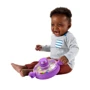 Интерактивная развивающая игрушка Fisher-Price Робот Smart Stages на русском (HCK37) фото 5