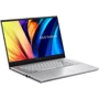 Ноутбук ASUS VivoBook PRO 15X OLED M6501RM (M6501RM-MA014X): Тип экрана матовый