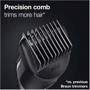 Машинка для стрижки (триммер) Braun BT5360 фото 8