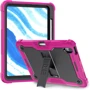 Аксессуар для iPad ArmorStandart Rover Case Pink for iPad Air 11 (2024 / 2025) (ARM84955)