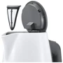 Электрочайник Bosch TWK 6A011	: Объем, л 1,7 л