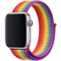 Аксессуар для Watch Apple Sport Loop Pride Edition (MV9Q2/MJWN3) for Apple Watch 38/40mm: Производитель Apple