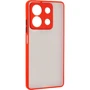 Чехол для телефонов ArmorStandart Frosted Matte Red for Xiaomi Redmi Note 13 5G (ARM71884)
