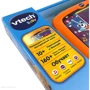 Развивающая электронная игра VTech - ПЕРВЫЙ ПЛАНШЕТ (озвуч. рус. яз.) (80-151426): Тип Книжки-игрушки