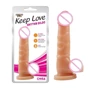 Фаллоимитатор CHISA Rhythm Dildo