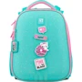 Рюкзак школьный каркасный Kite Education Moodboard K22-531M-2 фото 10