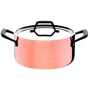 Каструля Каструля Tramontina Trix Cobre 62944/163 (16 cм, 1.5 л): Тип Традиционная