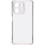 Чехол для телефонов Armorstandart Air Force Camera cover Transparent for Oppo A5X 4G / A5X 5G (ARM85376)