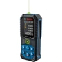 Лазерный дальномер Bosch GLM 50-27 CG (0601072U00)